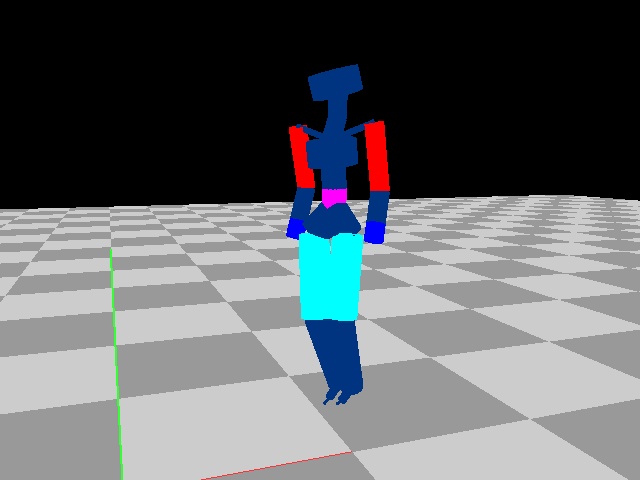 cylinder mesh <image loading...>