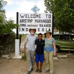 2012 Wakatobi UW - 114