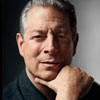 The Honorable Al Gore