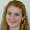 2012 Outstanding Undergraduate Researcher Award Awardee