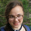 2013 Outstanding Undergraduate Researcher Winner