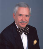 2007 Peter A. Freeman Awardee
