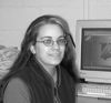 2001 Outstanding Undergraduate Researcher Award Awardee