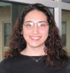 2007 Outstanding Undergraduate Researcher Winner