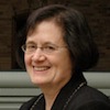 2004 Barbara Simons Awardee