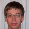 2007 Outstanding Undergraduate Researcher Runner-Up